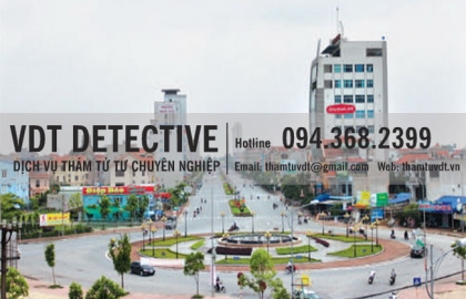 Công ty thám tử Quảng Ninh điều tra tiền hôn nhân bí mật, chính xác